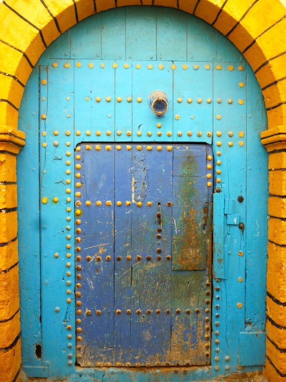 Porte 3